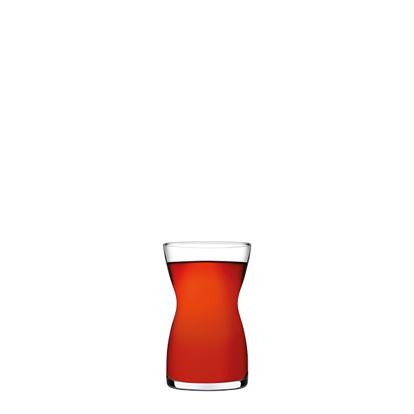 TEA GLASS